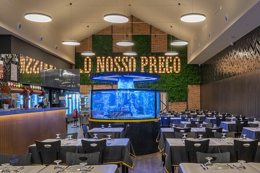 O Nosso Prego - Montijo