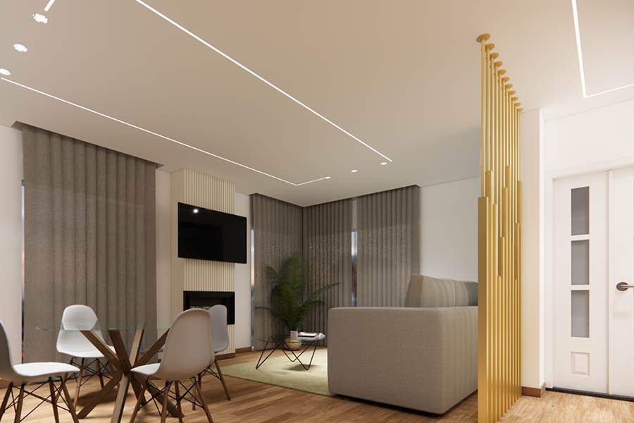 Residência Particular - Vialonga