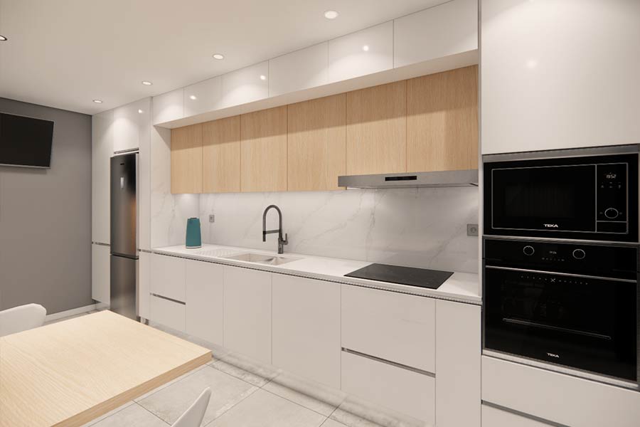 Residência Particular - Santos